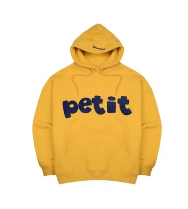 Shop SLOW ACID 2020-21FW ☆SLOW ACID☆PETIT Boucle Hoodie by 韓通 Shop SLOW ACID 2020-21FW ☆SLOW ACID☆PETIT Boucle Hoodie by 韓通