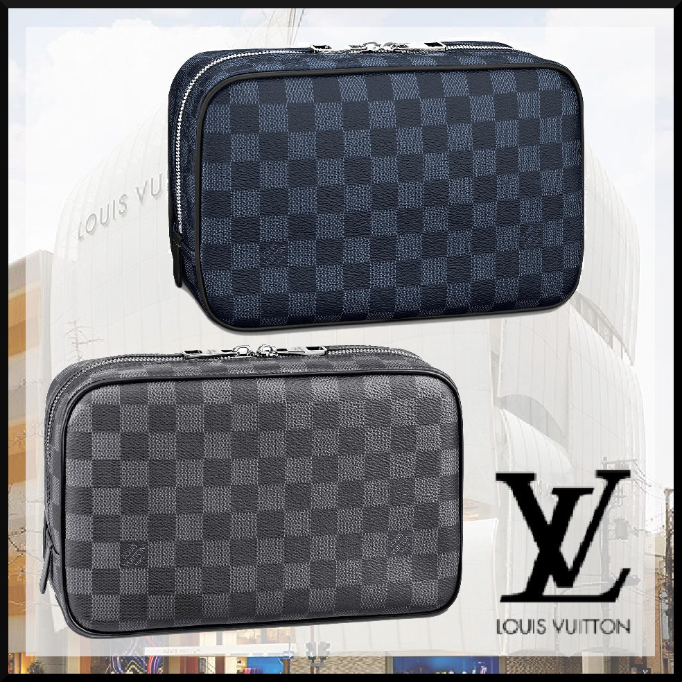 【定番】大人気!! LOUIS VUITTON クラッチバッグ 【定番】大人気!! LOUIS VUITTON クラッチバッグ