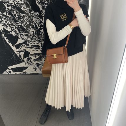 CELINE Triomphe - 海外通販のBUYMA