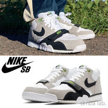 NIKE SB Air Trainer 1 iso ナイキ エスビー エアトレーナー 1 (Nike 激安売れ筋 ナイキ NIKE 新品 エアートレーナー1 スニーカー