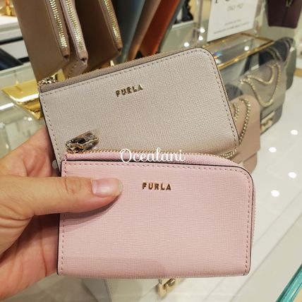 特別プライス FURLA 小物 カードケース キーケース | ochge.org