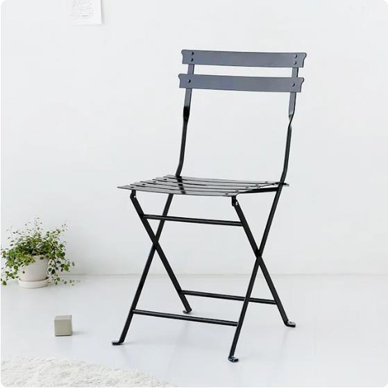 【MARKET B】VALLEN folding vintage chair 2010