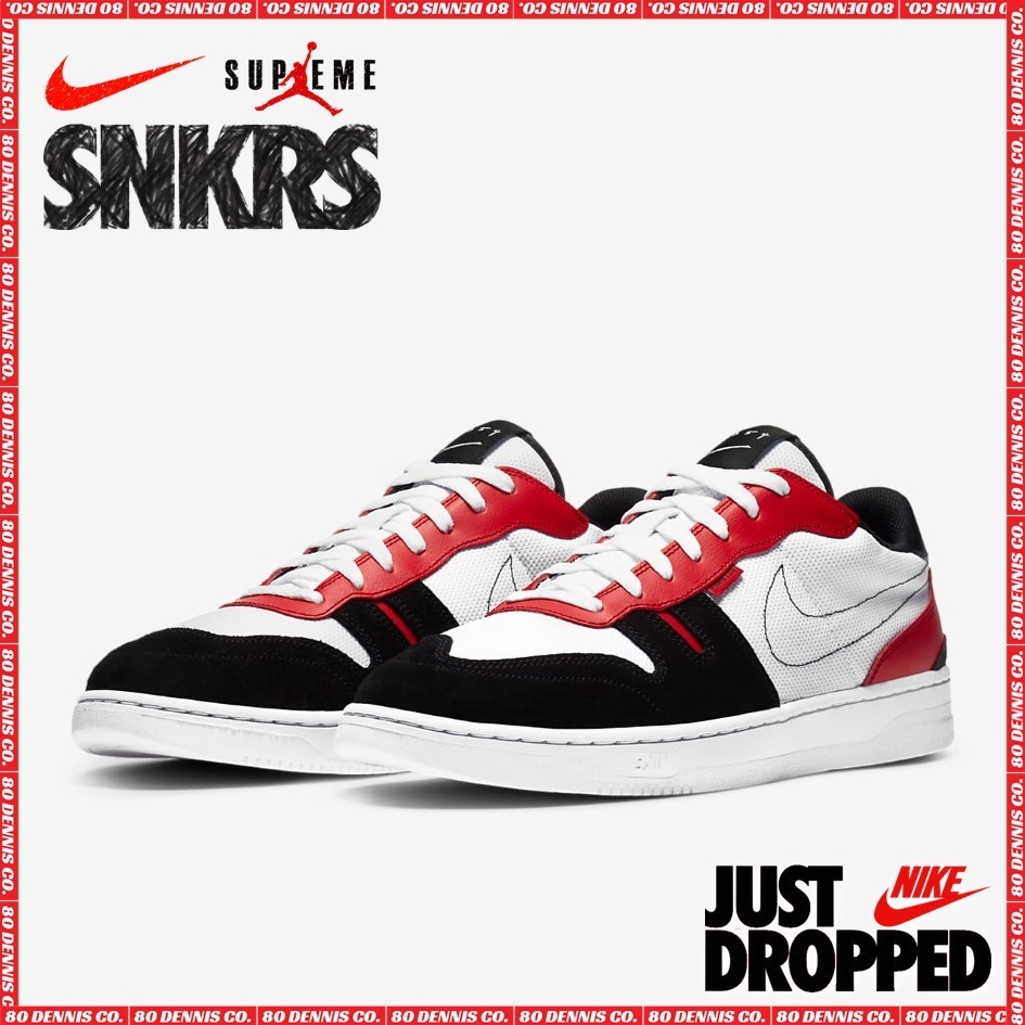 【NIKE】★SQUASH TYPE ★