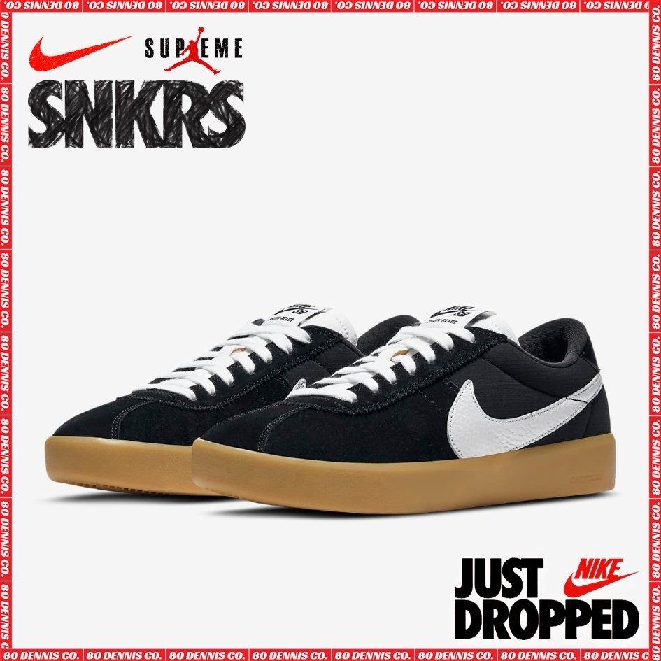 【NIKE】★SB BRUIN REACT SKATE SHOE ★