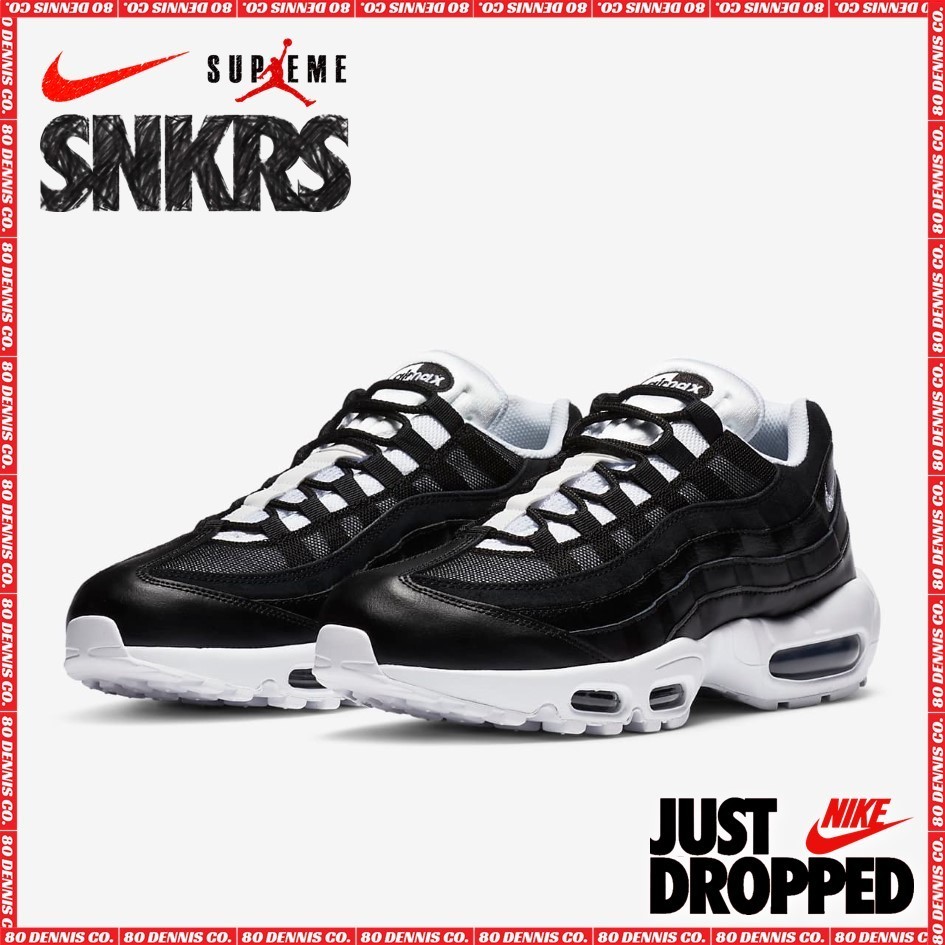 【NIKE】★AIR MAX 95 ESSENTIAL ★