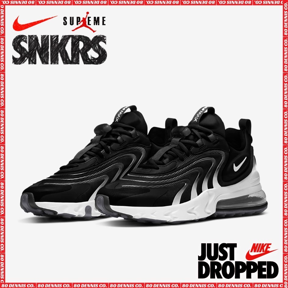 【NIKE】★AIR MAX 270 REACT ENG ★