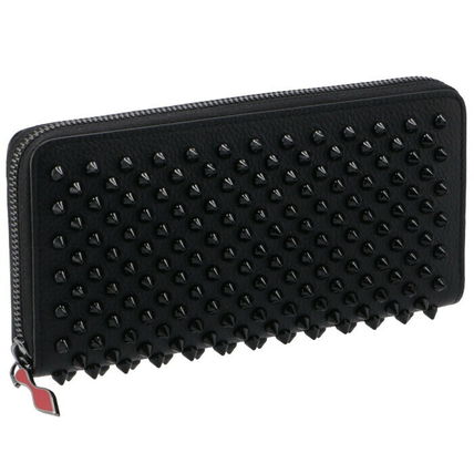 Christian Louboutin(クリスチャンルブタン) 長財布(レディース ...