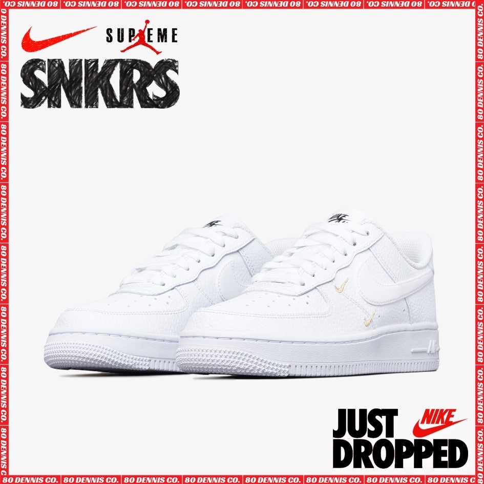 【NIKE】★AIR FORCE 1 07 ESS ★