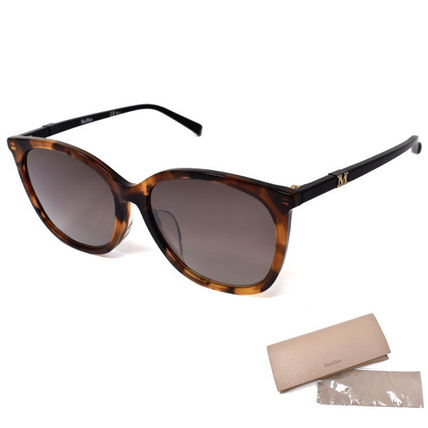 Max Mara x サングラス(レディース)|新作を海外通販【BUYMA】
