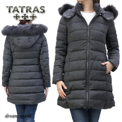 TATRAS LAVIANA x ダウンジャケット・コート(レディース) - 海外通販の TATRAS LAVIANA x ダウンジャケット・コート(レディース) - 海外通販の