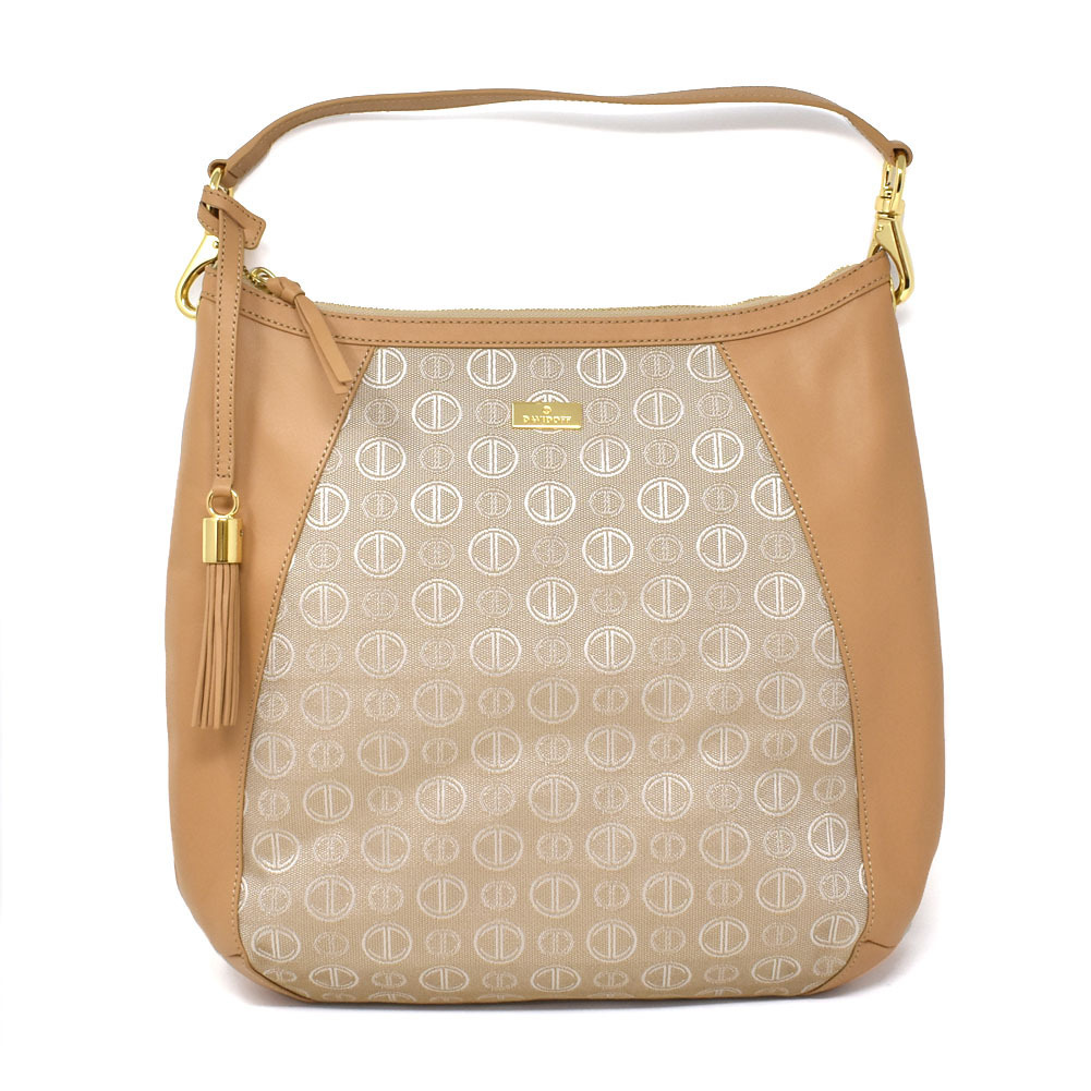 DAVIDOFF ダビドフ 21448 トートバッグ ハンドバッグ BAG