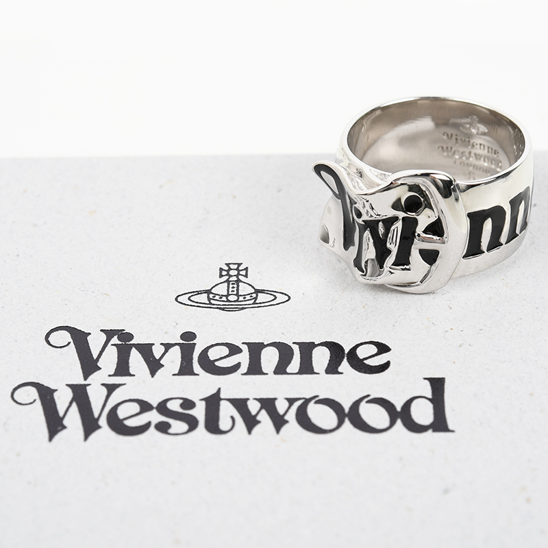 メール便可/取り寄せ 【最終値下げ】Vivienne Westwood ベルトリング