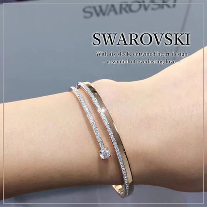 SWAROVSKI x ブレスレット(レディース) - 海外通販のBUYMA