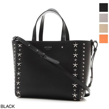 Jimmy Choo(ジミーチュウ) トートバッグ(レディース) - 海外通販のBUYMA