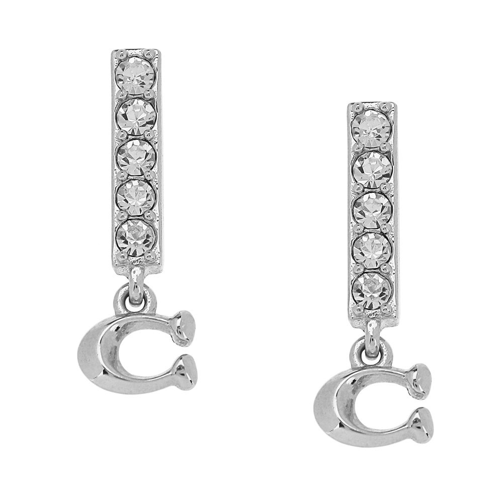 ピアス/SILVER/SLV