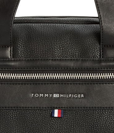 Tommy Hilfiger Business & Briefcases Bag in Bag A4 2WAY Crossbody Bag Small Shoulder Bag Logo 2