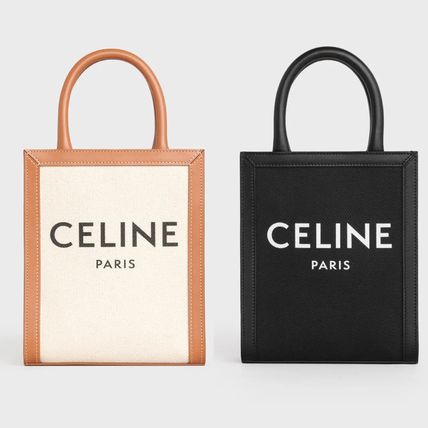 mini CELINE Vertical Cabas(セリーヌ バーティカルカバ) - 海外通販の ...