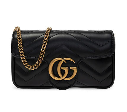 GUCCI Shoulder Bags Shoulder Bags