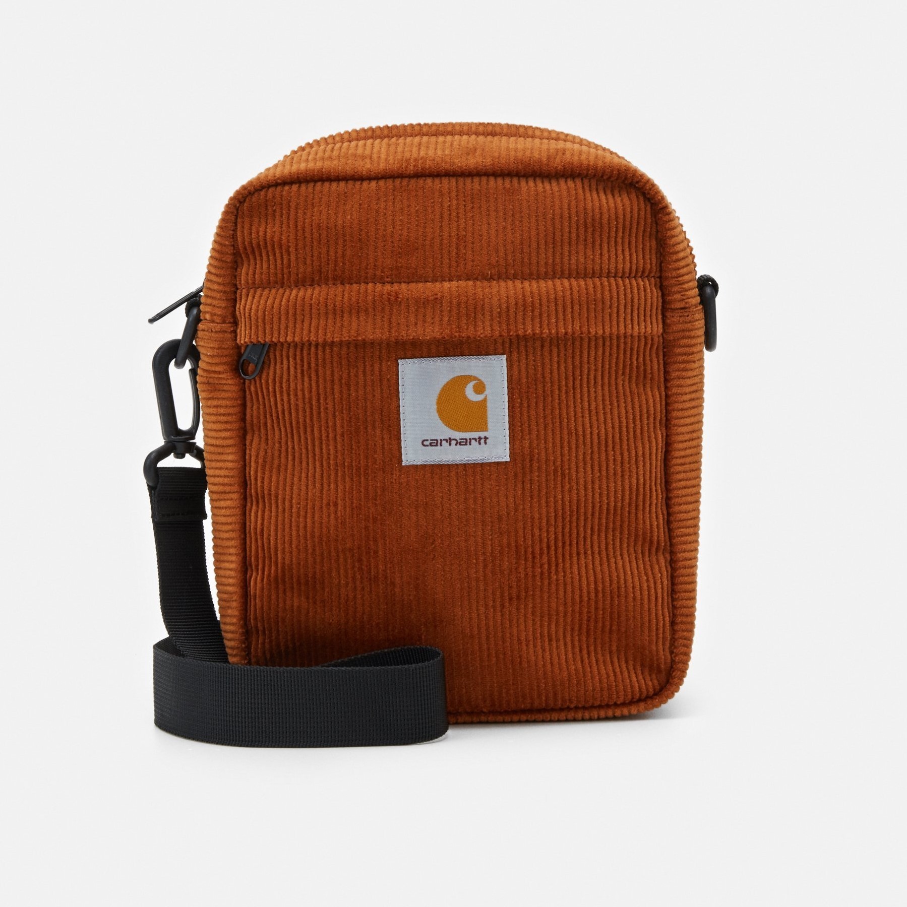 【追跡 関税込】CARHARTT 大人気 コード ショルダーバッグ ラス1