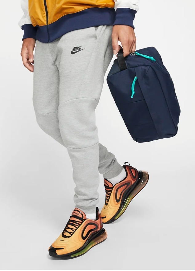 Nike レディース・アクセサリー 【NIKE】大人気●ゴルフ●シューズケース●Nike Sport(9)