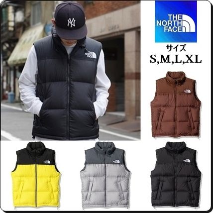 THE NORTH FACE x ダウンベスト(メンズ) - 海外通販のBUYMA