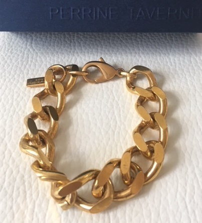 フランス発 ☆PERRINE TAVERNITI☆ MAGELLAN ブレスレット