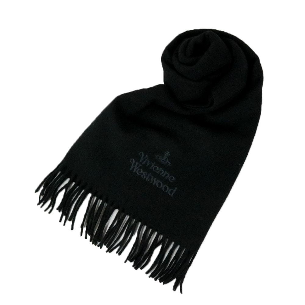 Vivienne Westwood マフラー ユニセックス 11654-N401