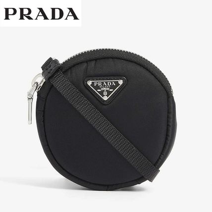 PRADA(プラダ) ポーチ(レディース) - 海外通販のBUYMA