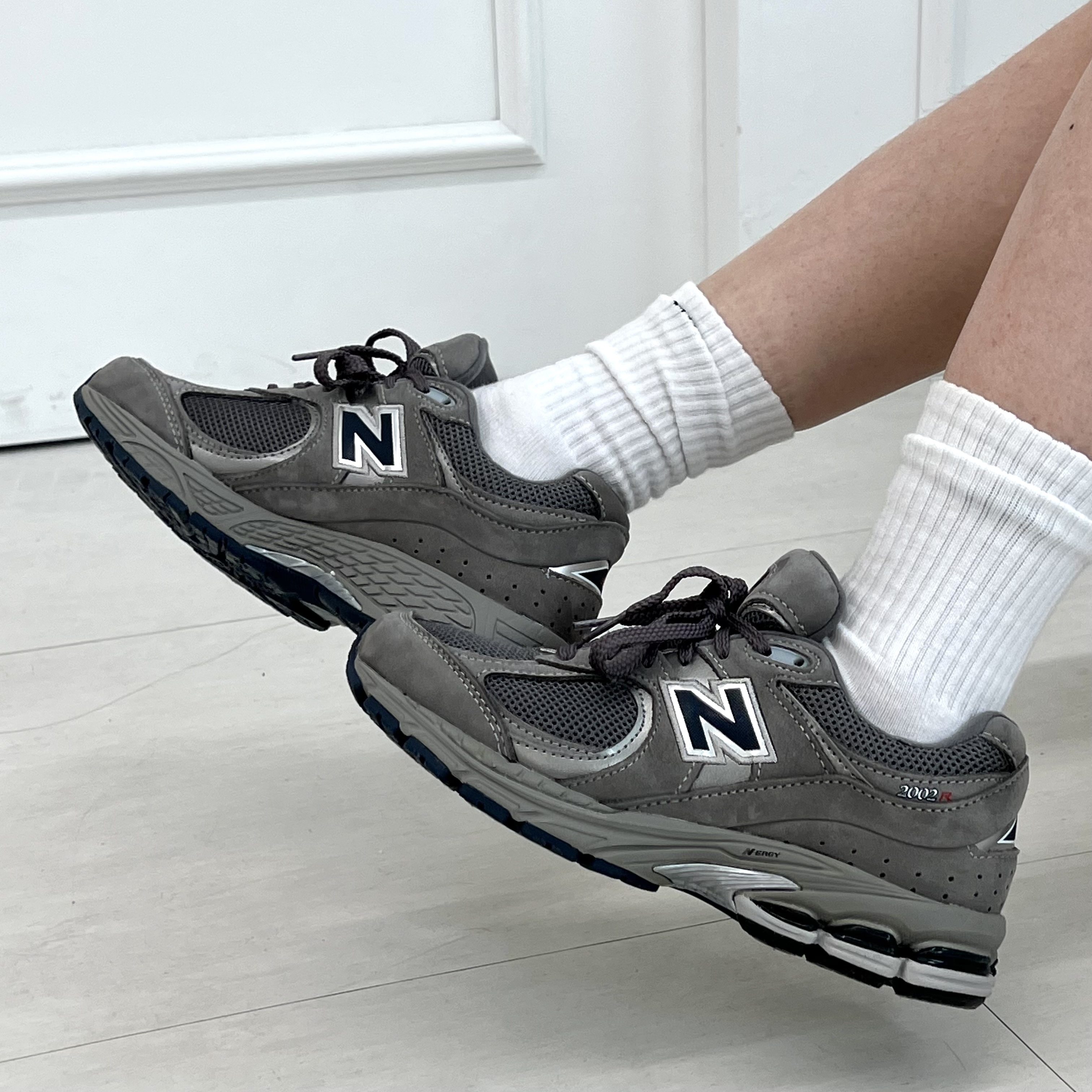 NEW BALANCE【送料込】ニューバランス☆ML2002RA スニーカー
