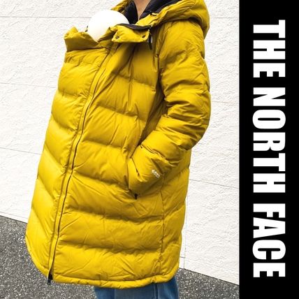 THE NORTH FACE(ザノースフェイス) マタニティコート・アウター(ベビー ...