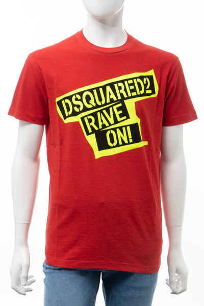 ディースクエアード / DSQUARED2 Tシャツ / 半袖 ディースクエアード / DSQUARED2 Tシャツ / 半袖