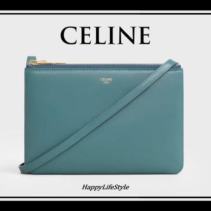 CELINE Trio Bag x ショルダーバッグ・ポシェット(レディース) - 海外