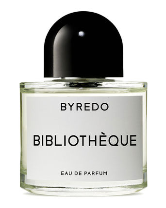 BYREDO 香水・フレグランス BYREDO 　ビブリオテーク　EDPスプレー 50ml