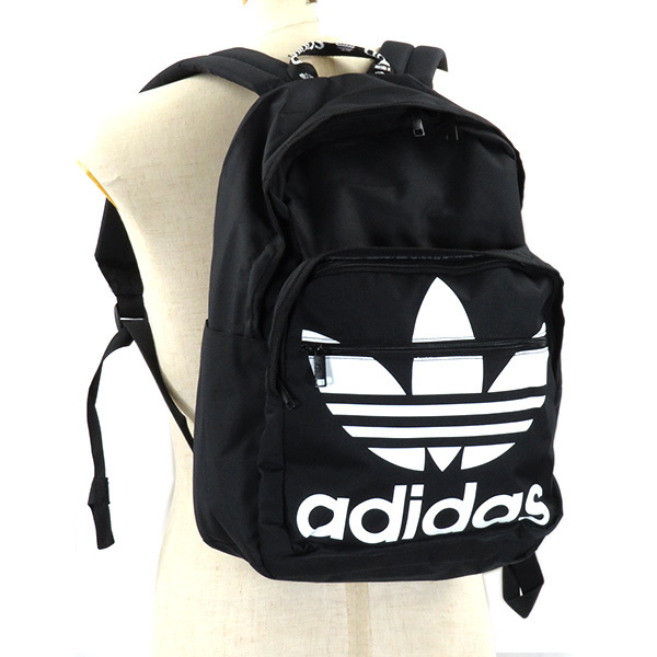 adidas アディダス リュック ユニセックス