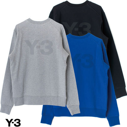 Y-3 x スウェット・トレーナー(メンズ)|新作を海外通販【BUYMA】