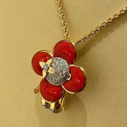 レッド(赤)系 Louis Vuitton x アクセサリーその他(レディース レッド(赤)系 Louis Vuitton x アクセサリーその他(レディース