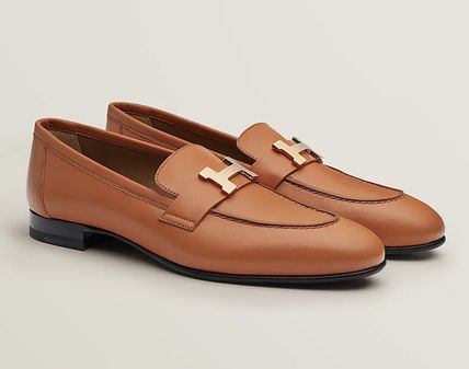 HERMES Loafer & Moccasin Paris Loafer 2