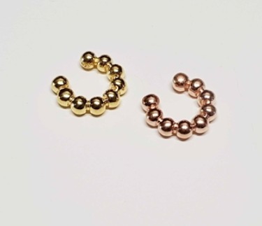 [blackmuse] 青春の記録ドラマ11,12話☆925silver-ball-ear-cuff