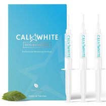 白い歯! Cali White オーガニック ホワイトニングキットRefill用