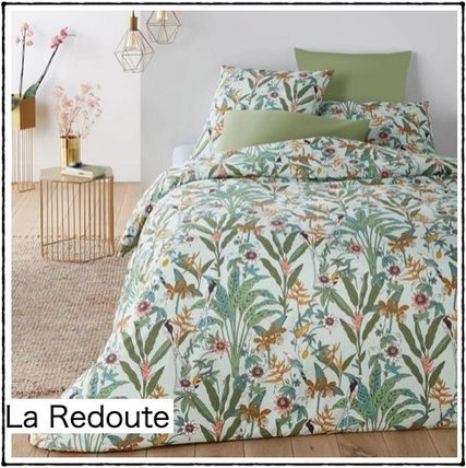 LA Redoute x ベッドカバー・布団カバー(ライフスタイル)|新作を海外 LA Redoute x ベッドカバー・布団カバー(ライフスタイル)|新作を海外