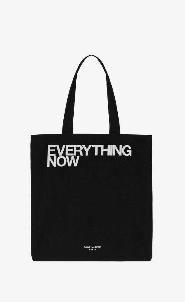 全品送料無料】 ◇◇【Saint Laurent】EVERYTHING NOW トート - www