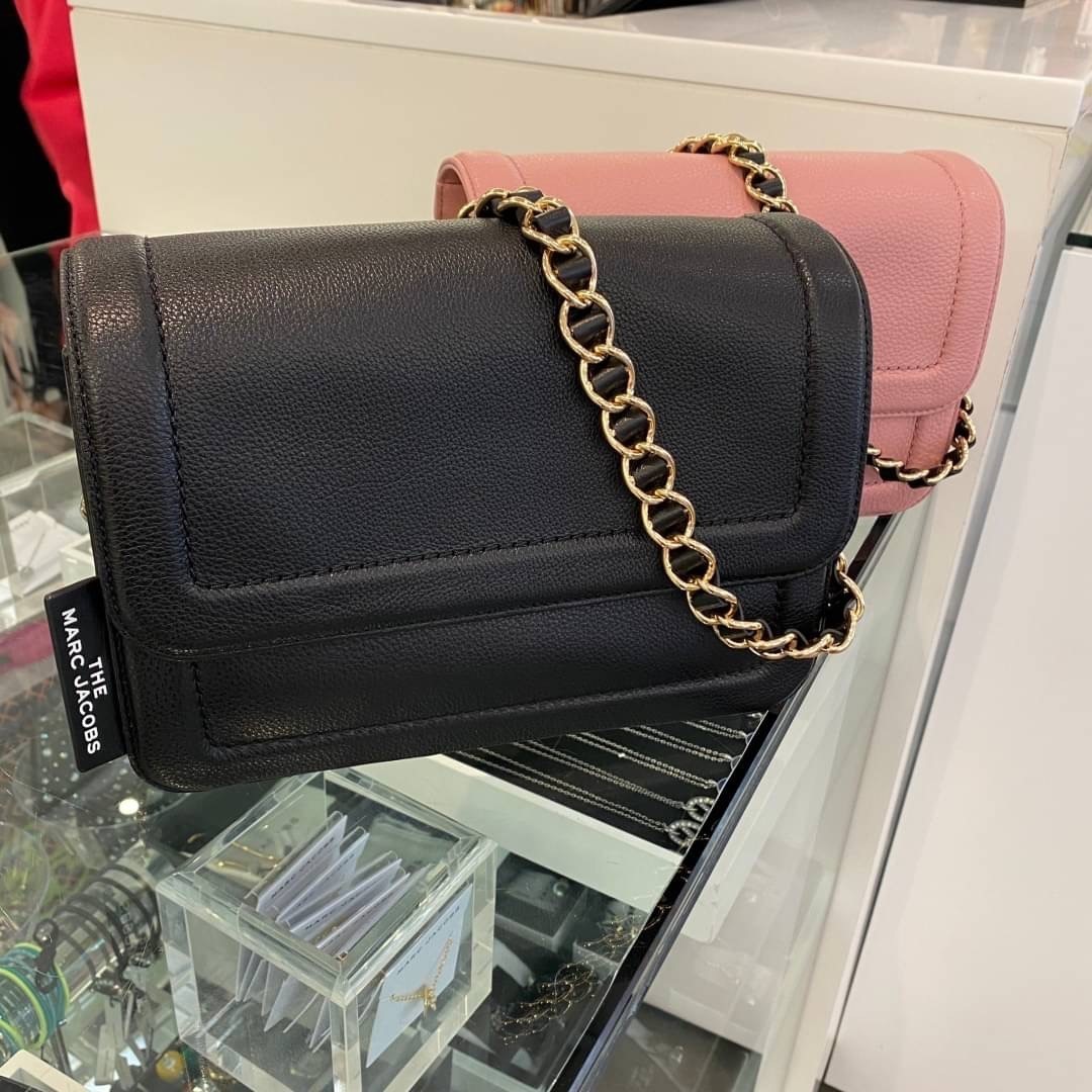 SALE! MARC JACOBS ”THE CUSHION BAG\