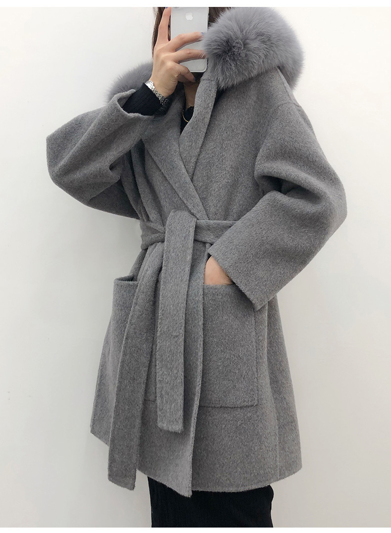 コート レディース 2020-21 AW(秋冬)