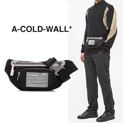 A-COLD-WALL x バッグ・カバン(メンズ)|新作を海外通販【BUYMA】 A-COLD-WALL x バッグ・カバン(メンズ)|新作を海外通販【BUYMA】