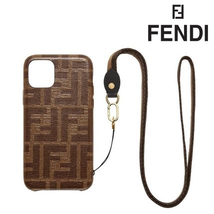 iPhone 11 Pro FENDI x iPhone・スマホケース(レディース)|新作を海外 iPhone 11 Pro FENDI x iPhone・スマホケース(レディース)|新作を海外