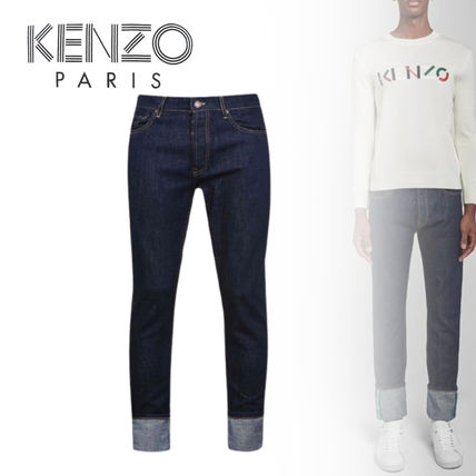 KENZO x デニム・ジーパン(メンズ)|新作を海外通販【BUYMA】 KENZO x デニム・ジーパン(メンズ)|新作を海外通販【BUYMA】