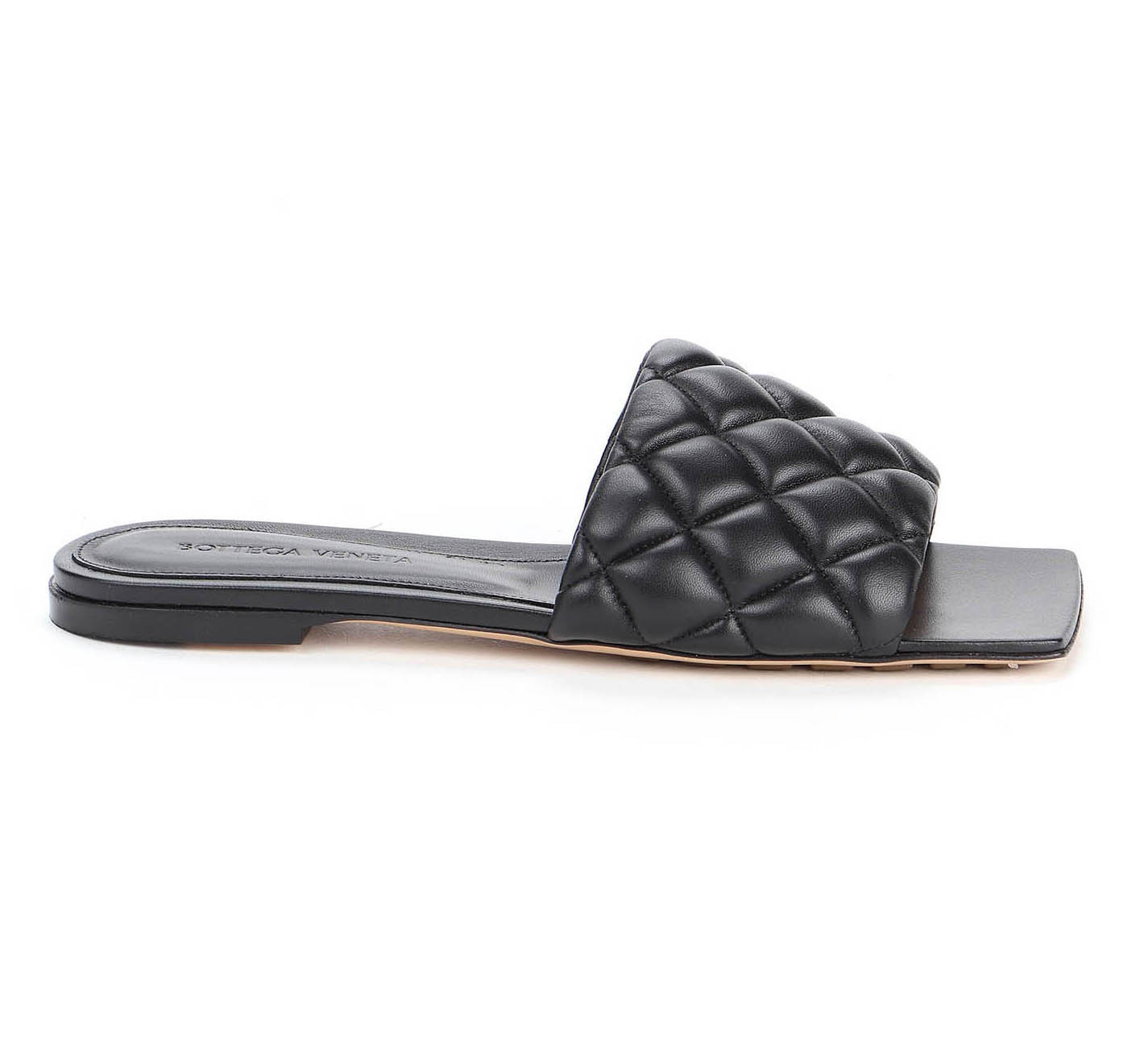 【関税負担】 BOTTEGA VENETA SANDAL