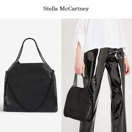 Stella McCartney(ステラマッカートニー) トートバッグ(レディース ...