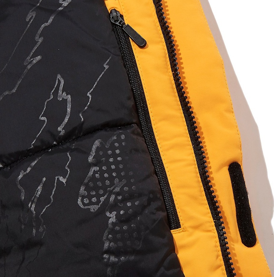 THE NORTH FACE キッズアウター 関税込★The North Face★J'S SNOW DAY SKI JACKE.T★ジャケット(6)