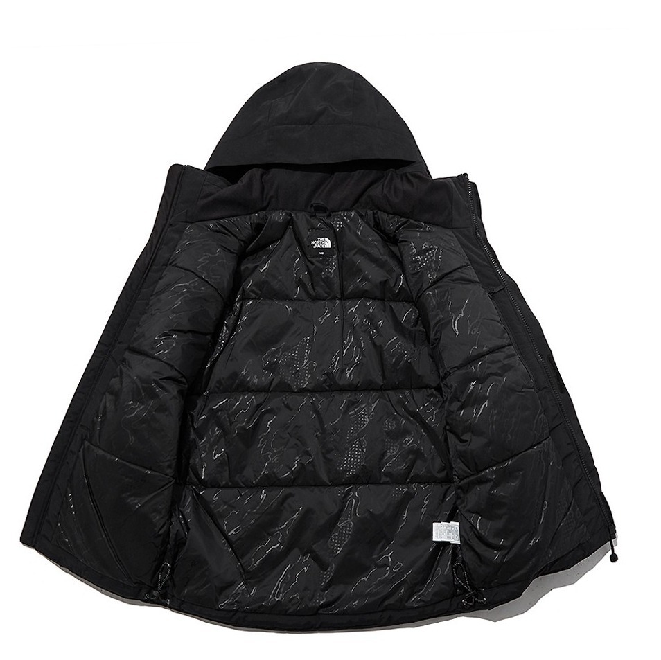 THE NORTH FACE キッズアウター 関税込★The North Face★J'S SNOW DAY SKI JACKE.T★ジャケット(10)